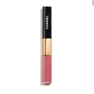 Chanel Le rouge duo ultra tenue: light rose
